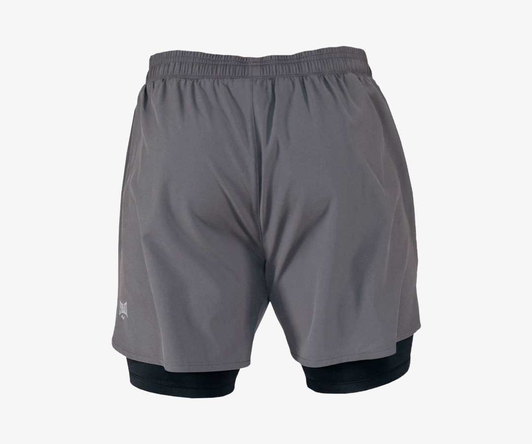 EVERLAST | PANTALONETA LICRA