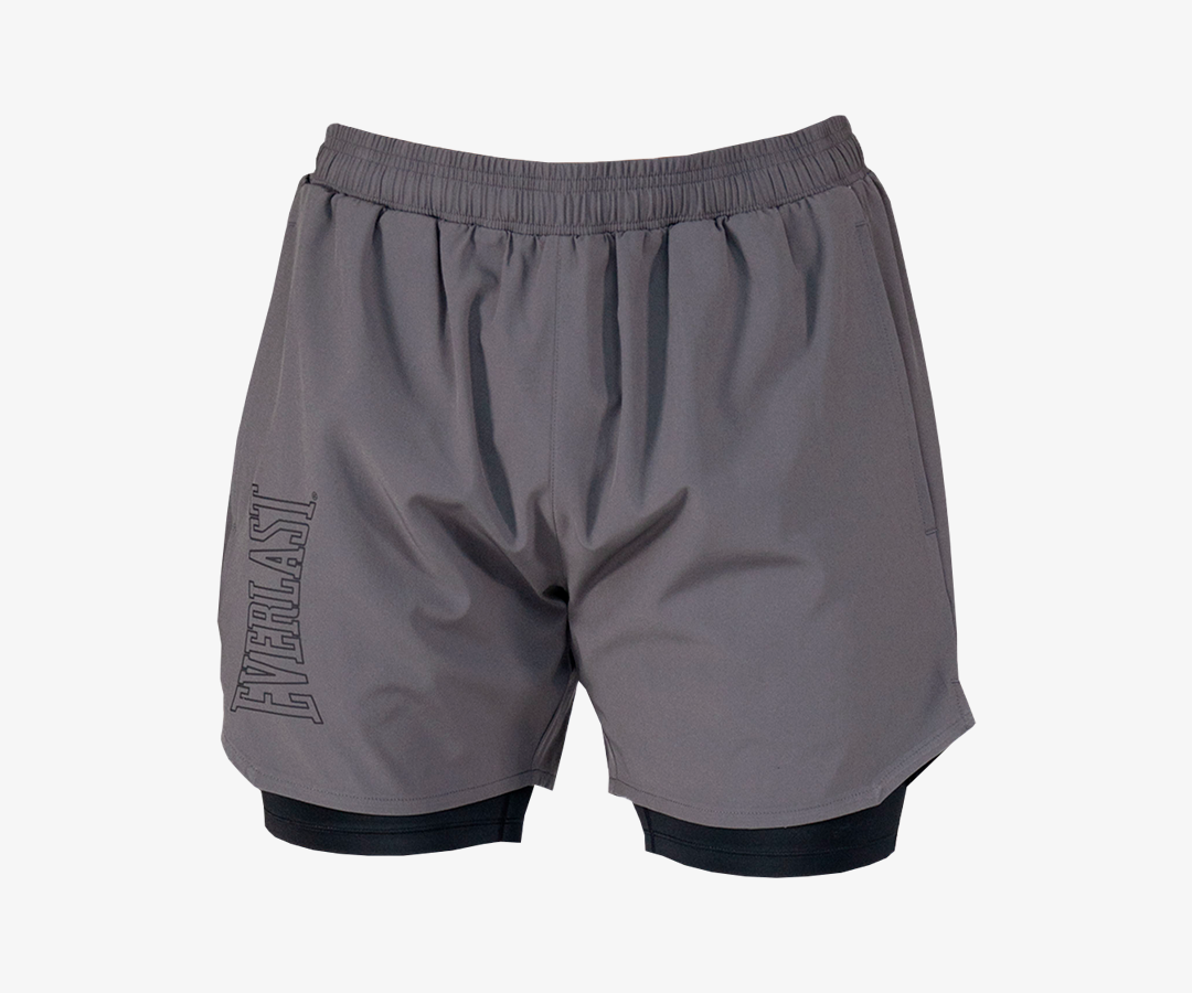 EVERLAST | PANTALONETA LICRA