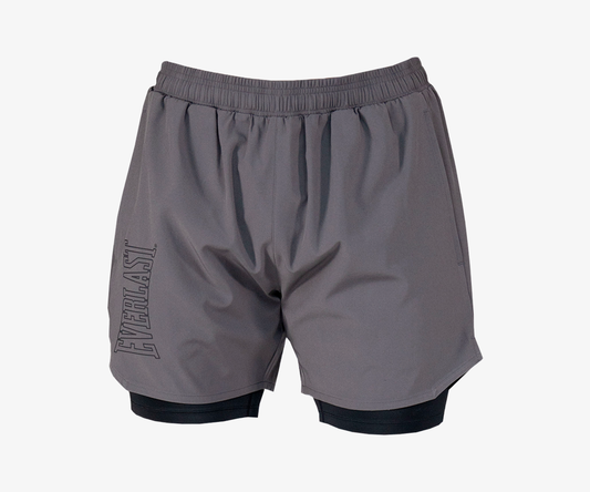 EVERLAST | PANTALONETA LICRA