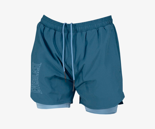 EVERLAST | PANTALONETA LICRA