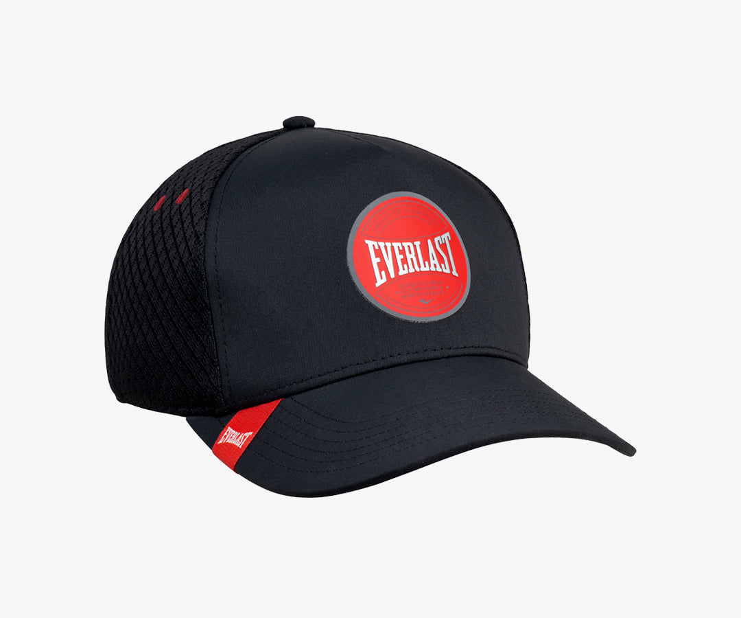 EVERLAST | GORRA PATCH 3.0