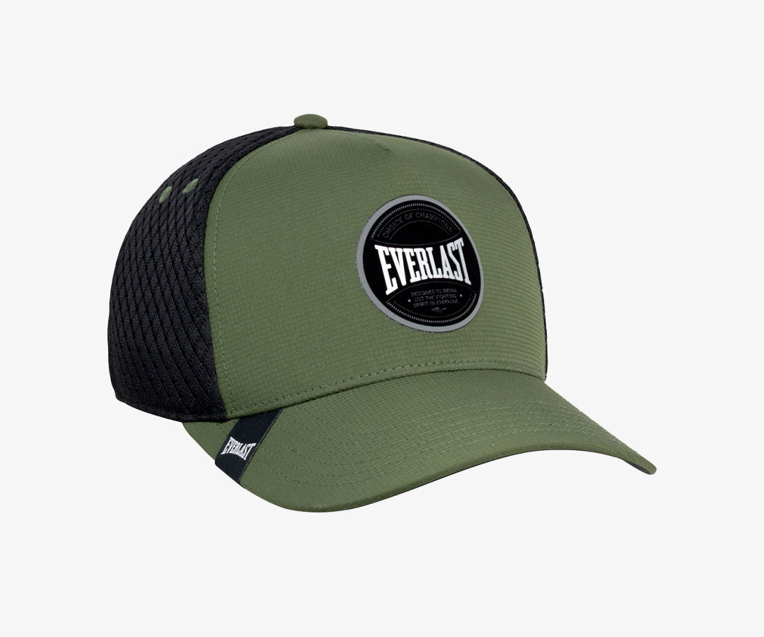EVERLAST | GORRA PATCH 3.0