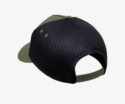 EVERLAST | GORRA PATCH 3.0