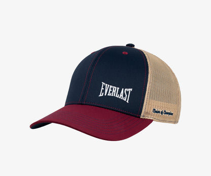 EVERLAST | GORRA PATCH 3.0
