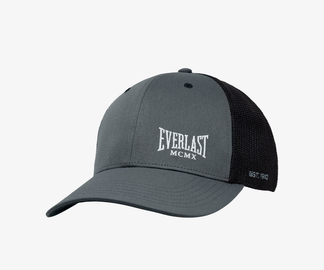 EVERLAST | GORRA TRUCKER MCMX