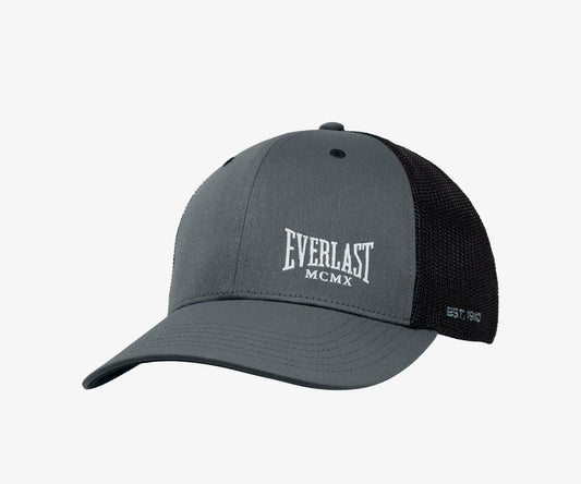 EVERLAST | GORRA TRUCKER MCMX