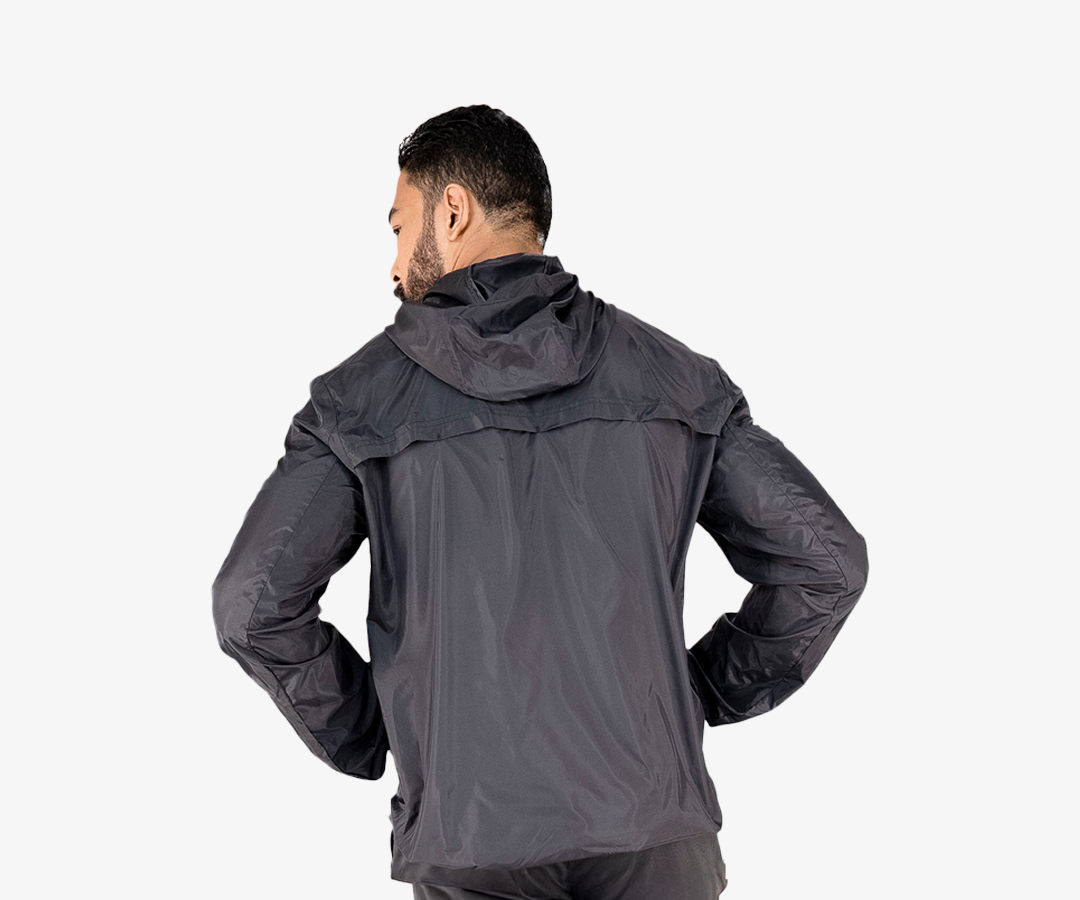 EVERLAST |  CHAQUETA MILLS