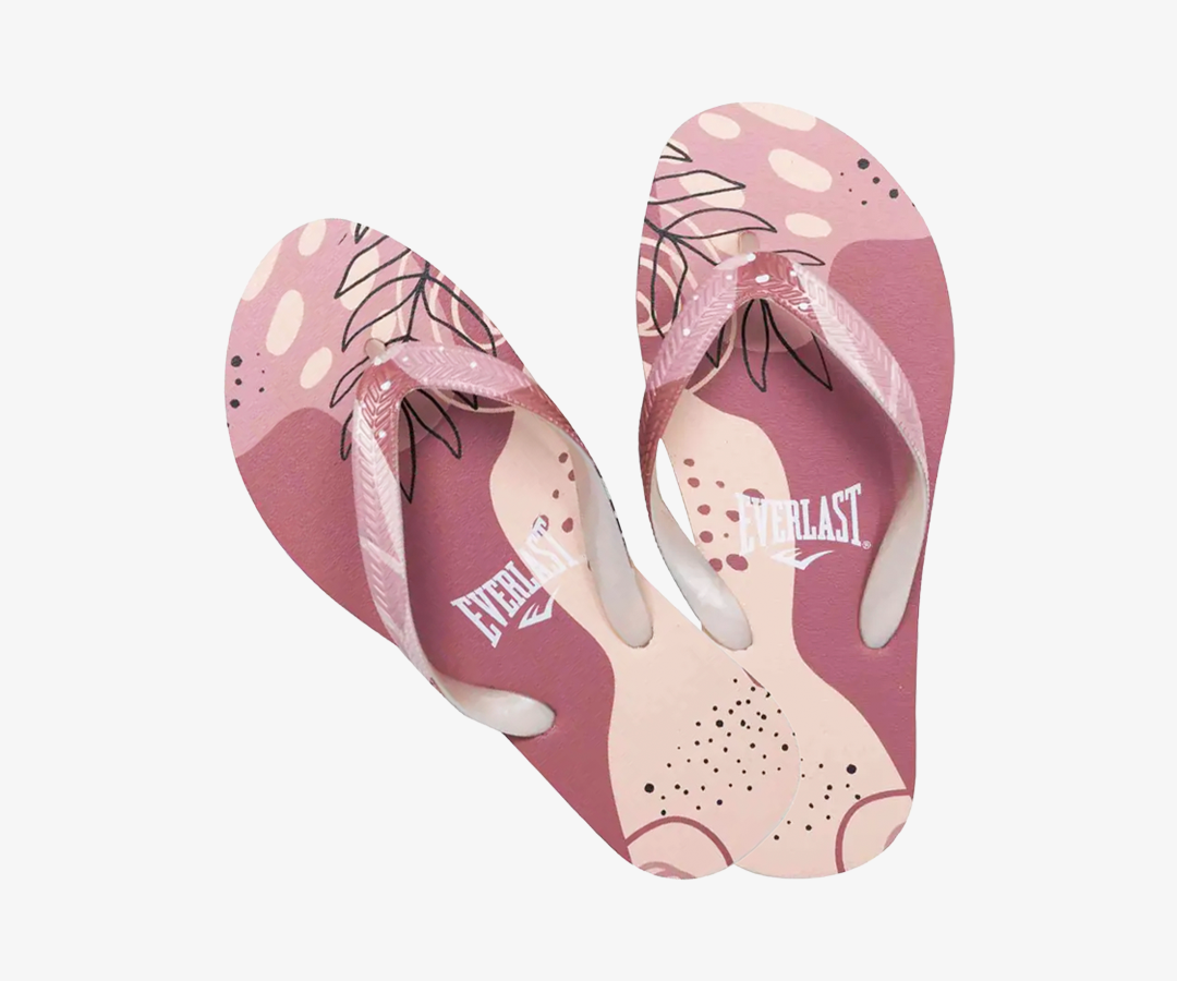 EVERLAST CHANCLAS | MUJER