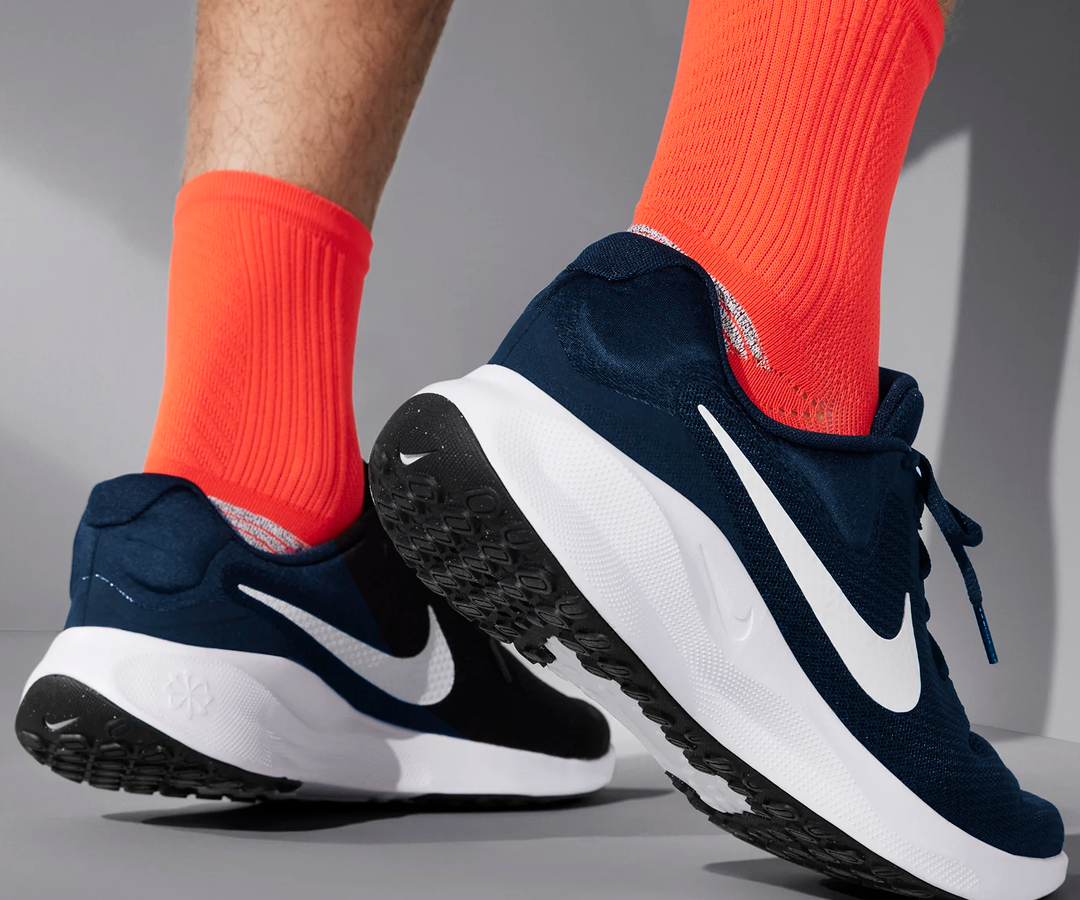 NIKE - REVOLUTION 7 RUNNING