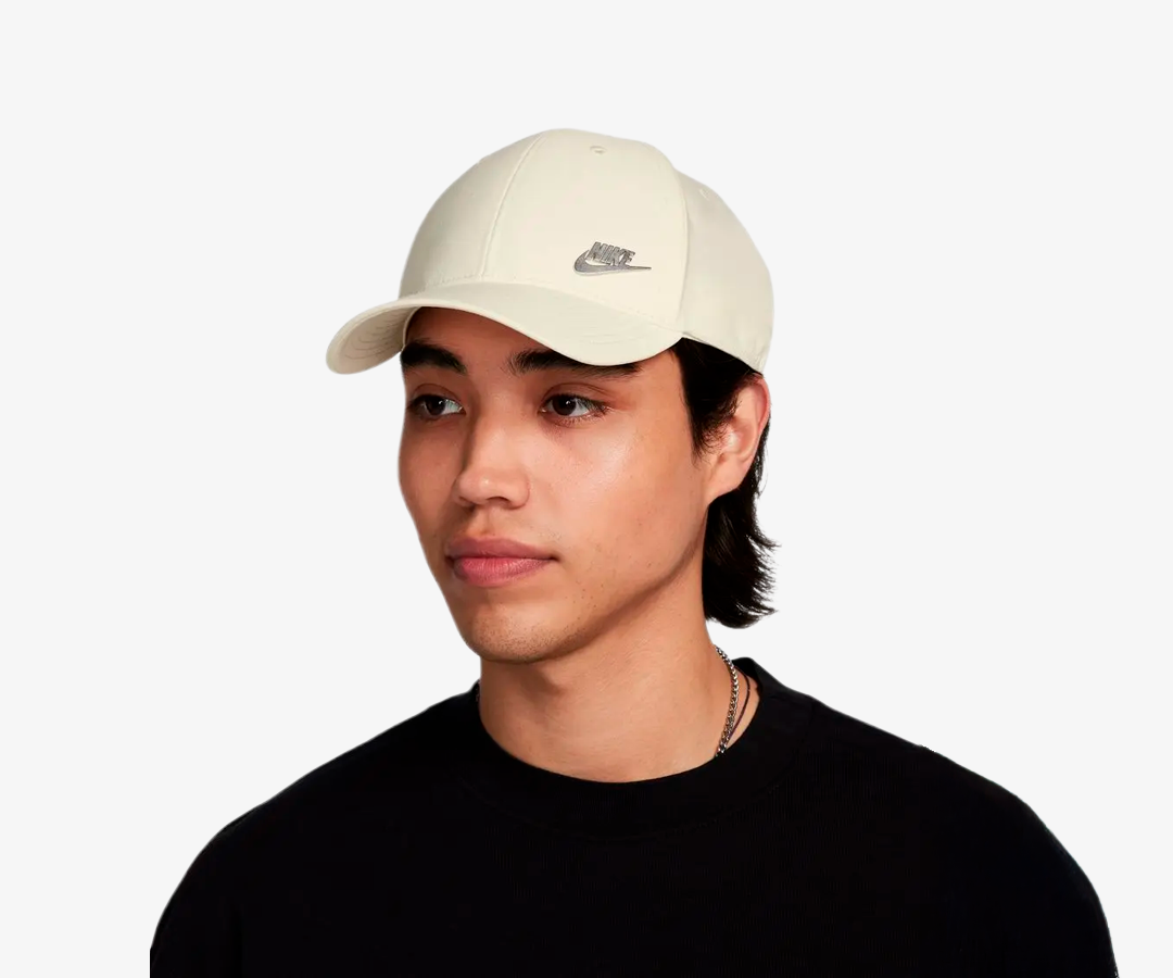NIKE | GORRA DRI FIT CLUB