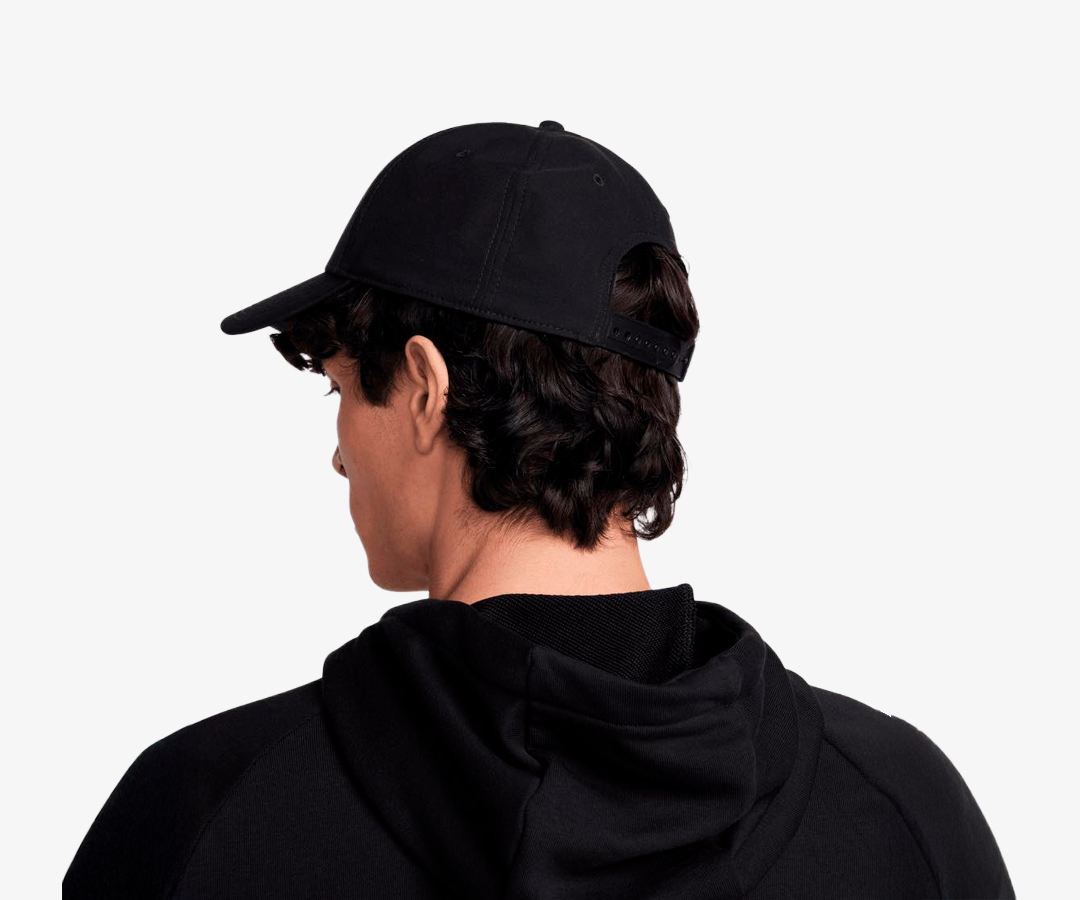 NIKE | GORRA NIKE CLUB SWSH FS