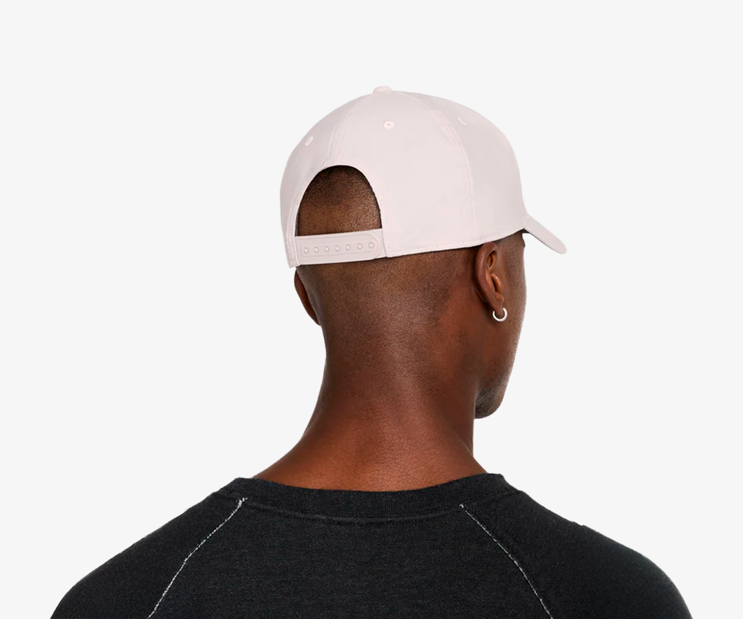 NIKE | GORRA NIKE CLUB SWSH FS