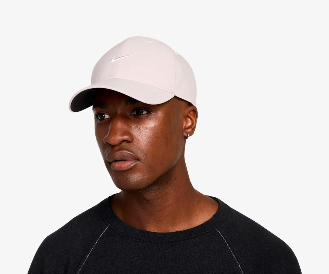 NIKE | GORRA NIKE CLUB SWSH FS