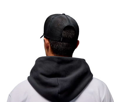 NIKE | GORRA JORDAN RISE PATCH