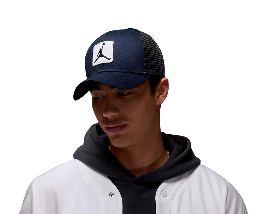 NIKE | GORRA JORDAN RISE PATCH