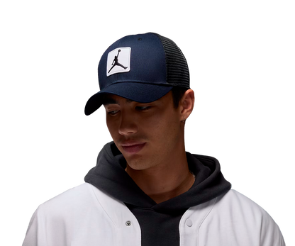 NIKE | GORRA JORDAN RISE PATCH