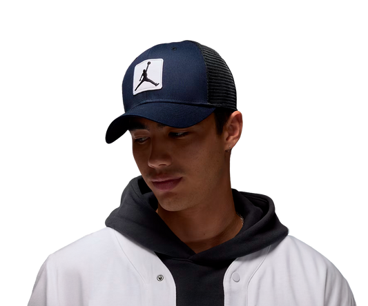 NIKE | GORRA JORDAN RISE PATCH