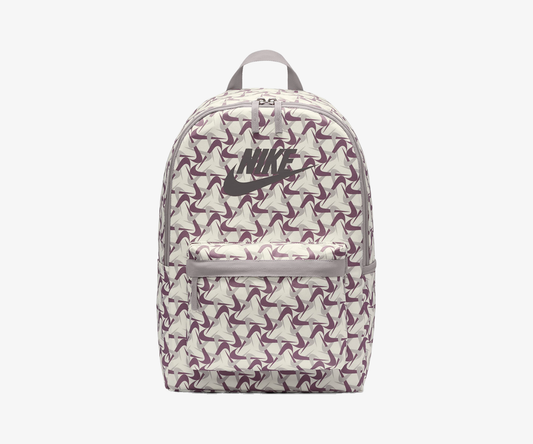 NIKE | MORRAL HERITAGE PRINT