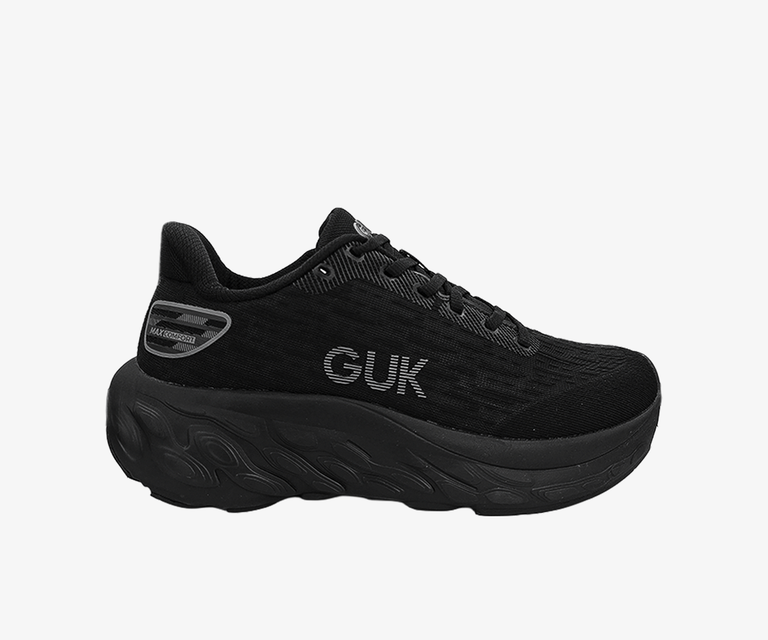 GUK | HOMBRE