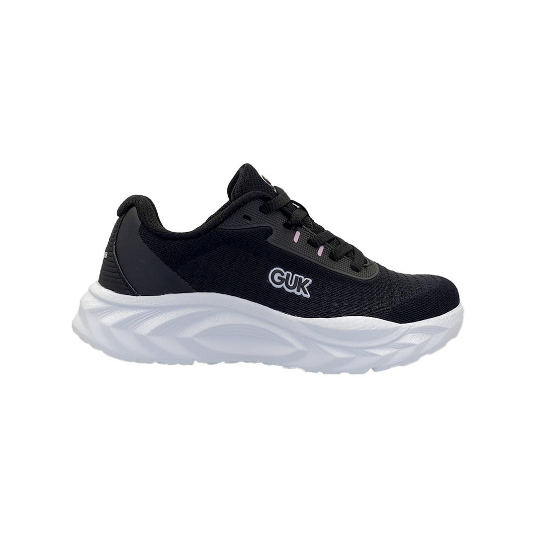 GUK | JUNIOR GJ7102-BLK