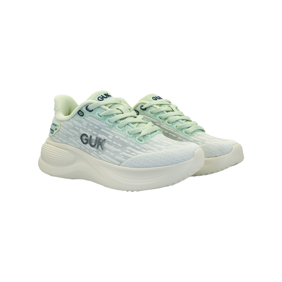 GUK | JUNIOR GJ7105-LTGRN