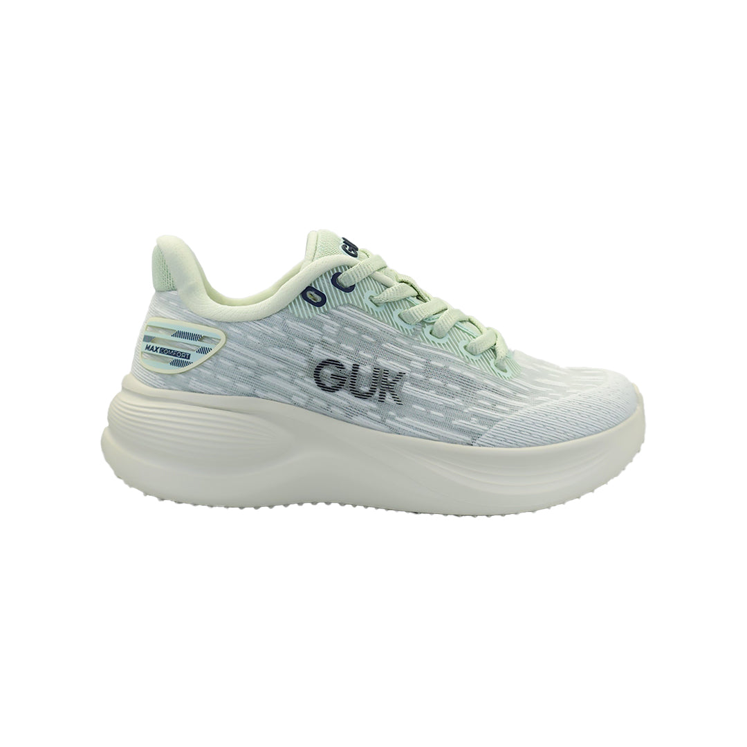 GUK | JUNIOR GJ7105-LTGRN