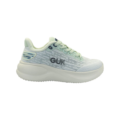 GUK | JUNIOR GJ7105-LTGRN