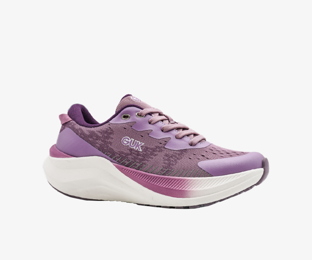 GUK | PURPURA BLANCO / MUJER