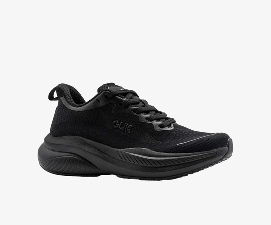 GUK | NEGRO / MUJER