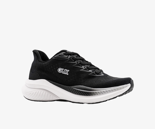 GUK | NEGRO BLANCO / MUJER