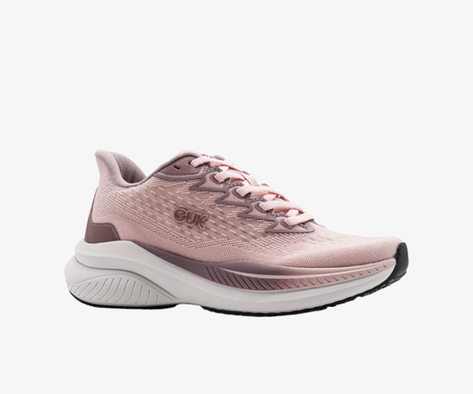GUK | NEGRO BLANCO / MUJER