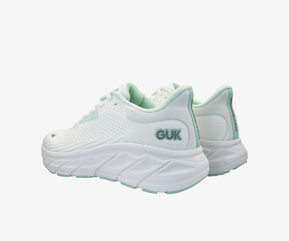 GUK | MUJER GM7127-WHT