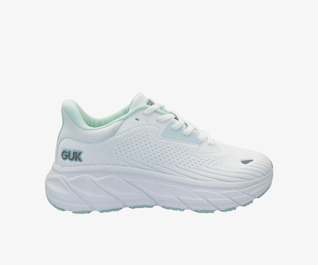 GUK | MUJER GM7127-WHT