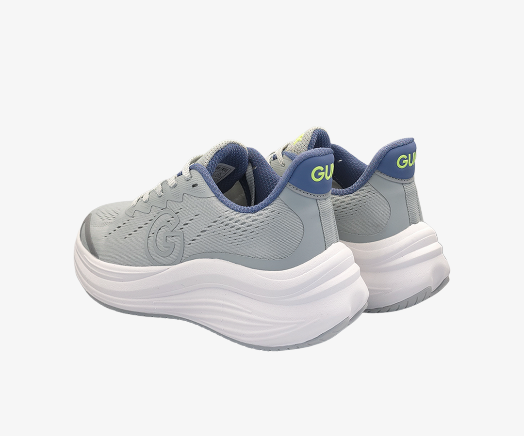 GUK | MUJER GM7131-LTGRY