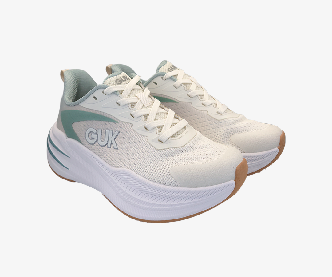 GUK | MUJER GM7140-BG