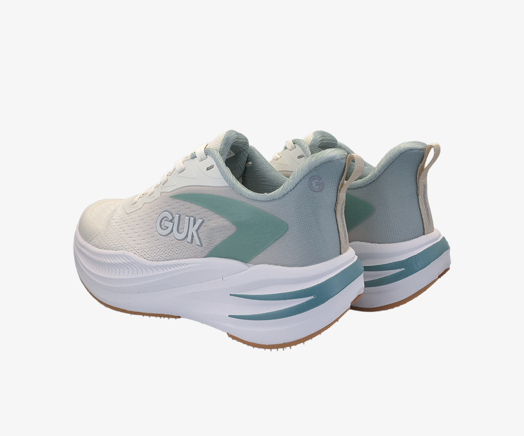 GUK | MUJER GM7140-BG