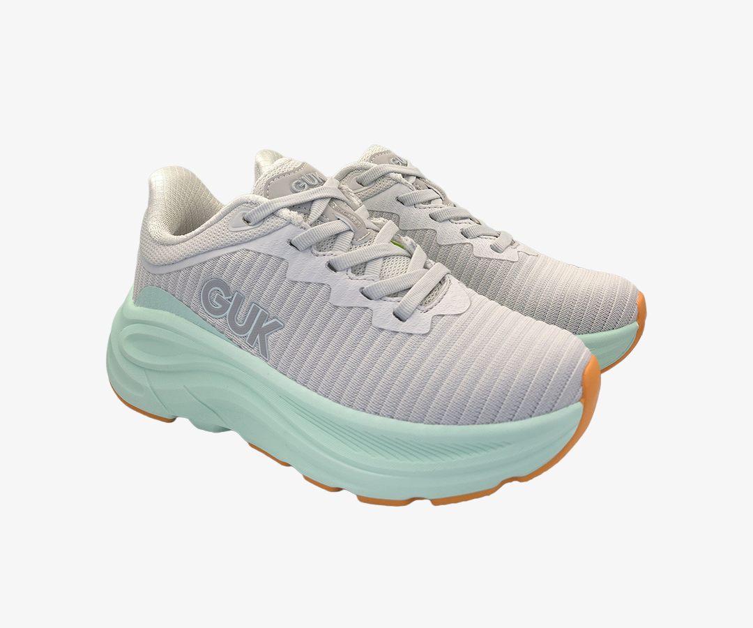 GUK | MUJER GM7146-GRY