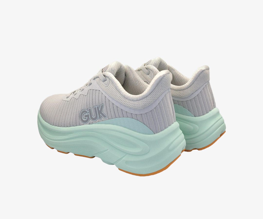 GUK | MUJER GM7146-GRY