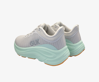 GUK | MUJER GM7146-GRY