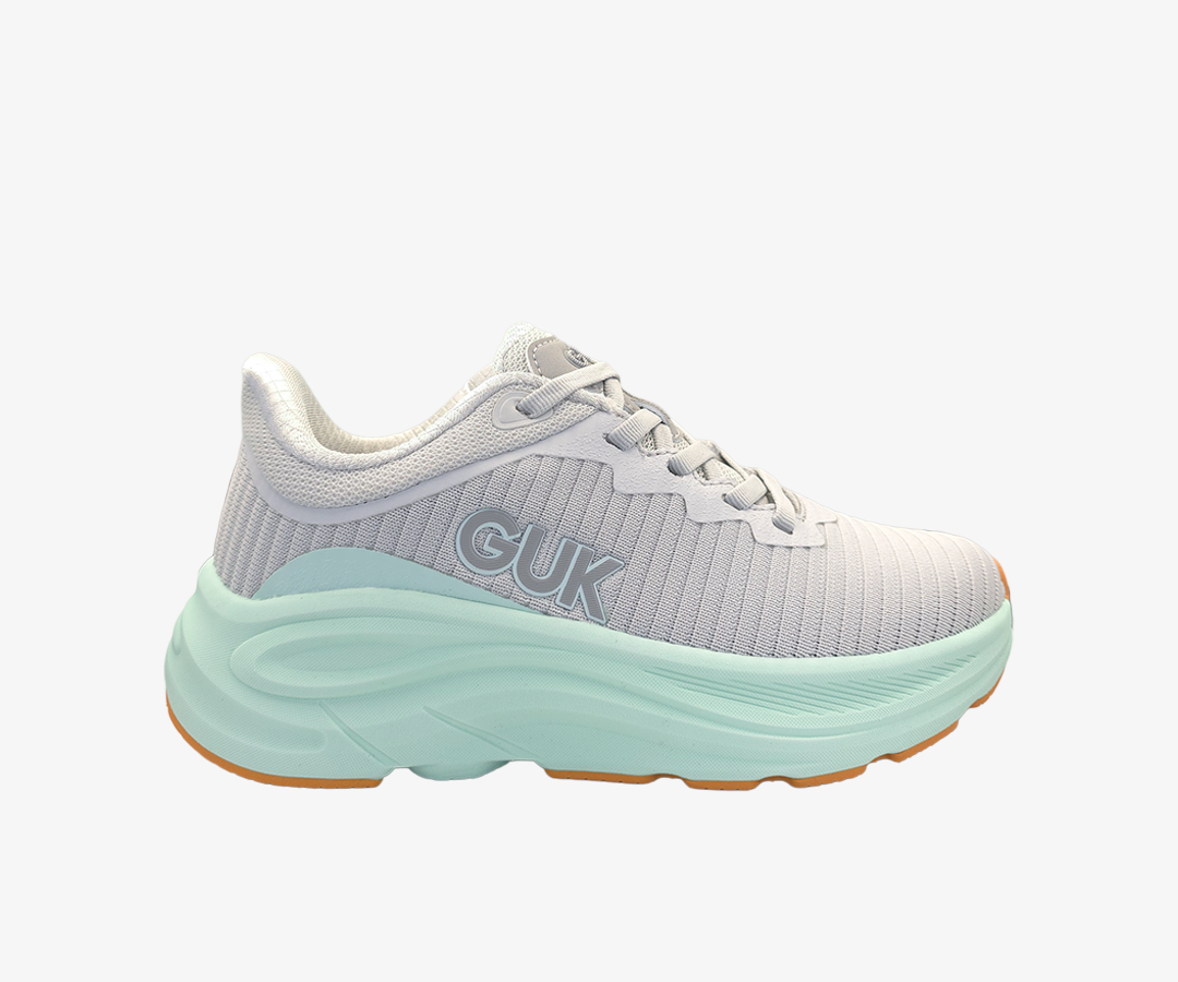 GUK | MUJER GM7146-GRY
