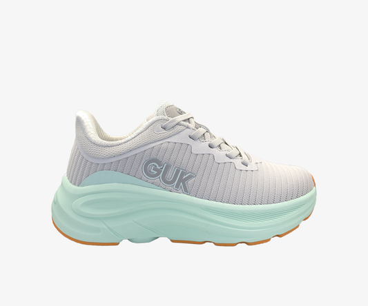 GUK | MUJER GM7146-GRY