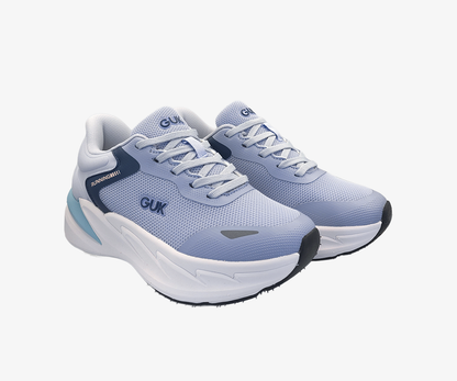 GUK | MUJER GM7149-LTBL
