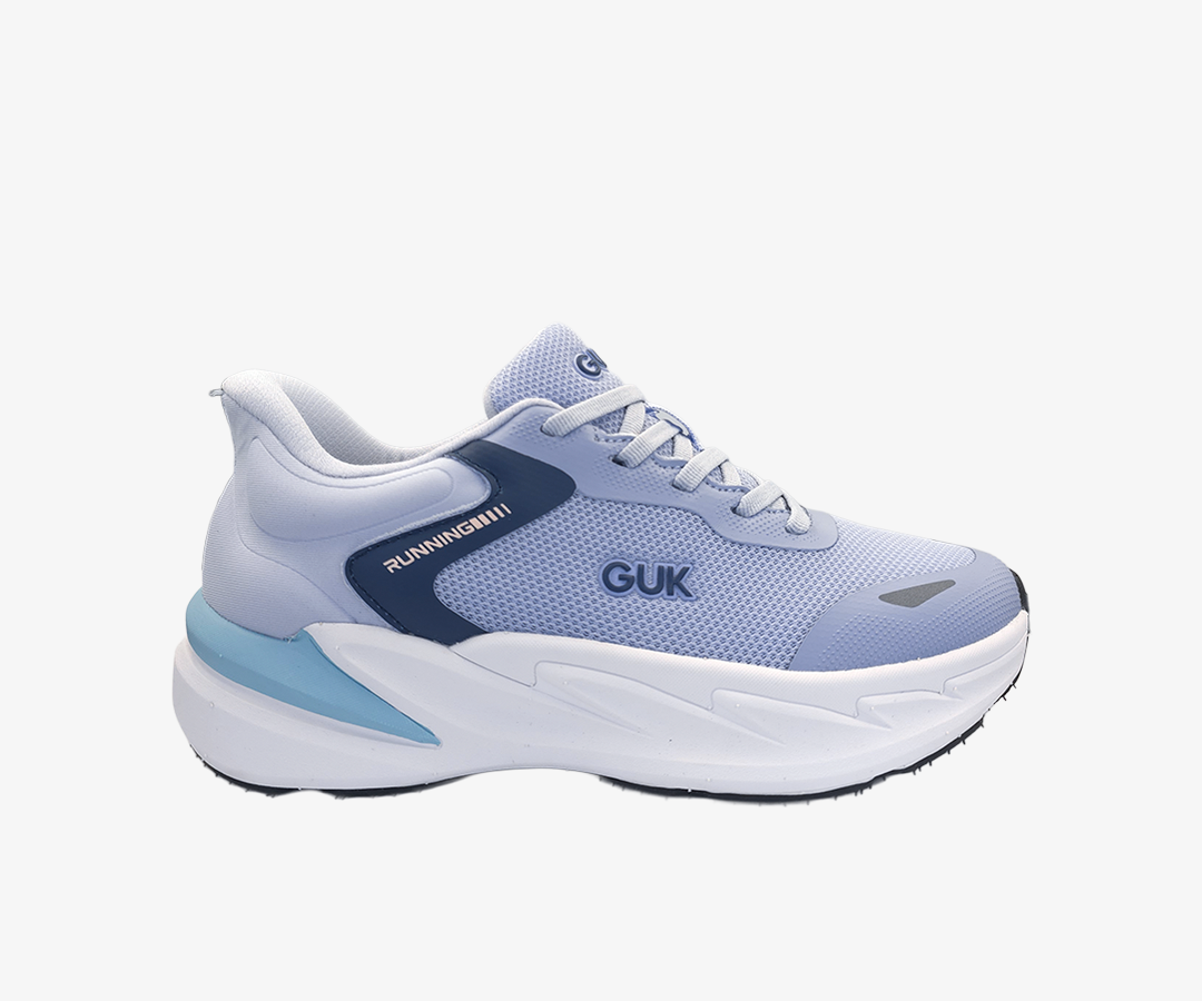 GUK | MUJER GM7149-LTBL