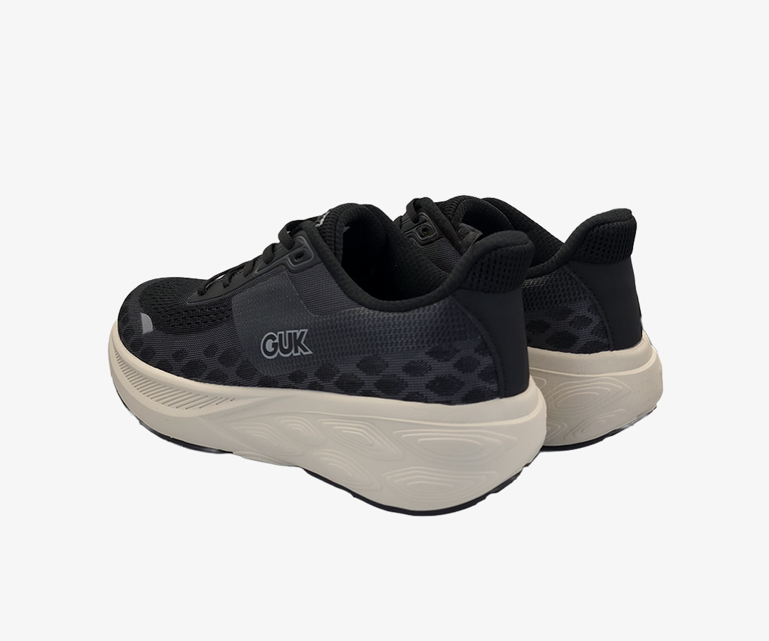 GUK | MUJER GM7156-BLK