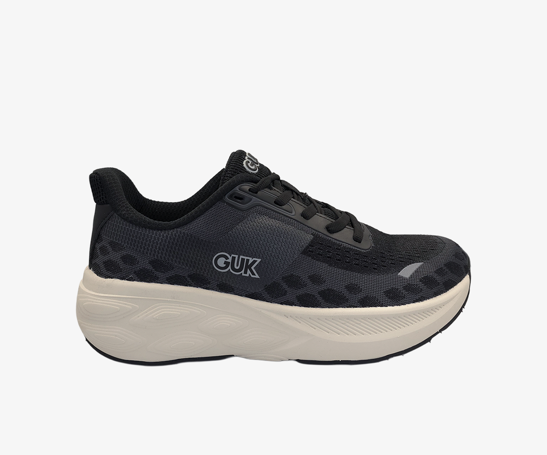 GUK | MUJER GM7156-BLK