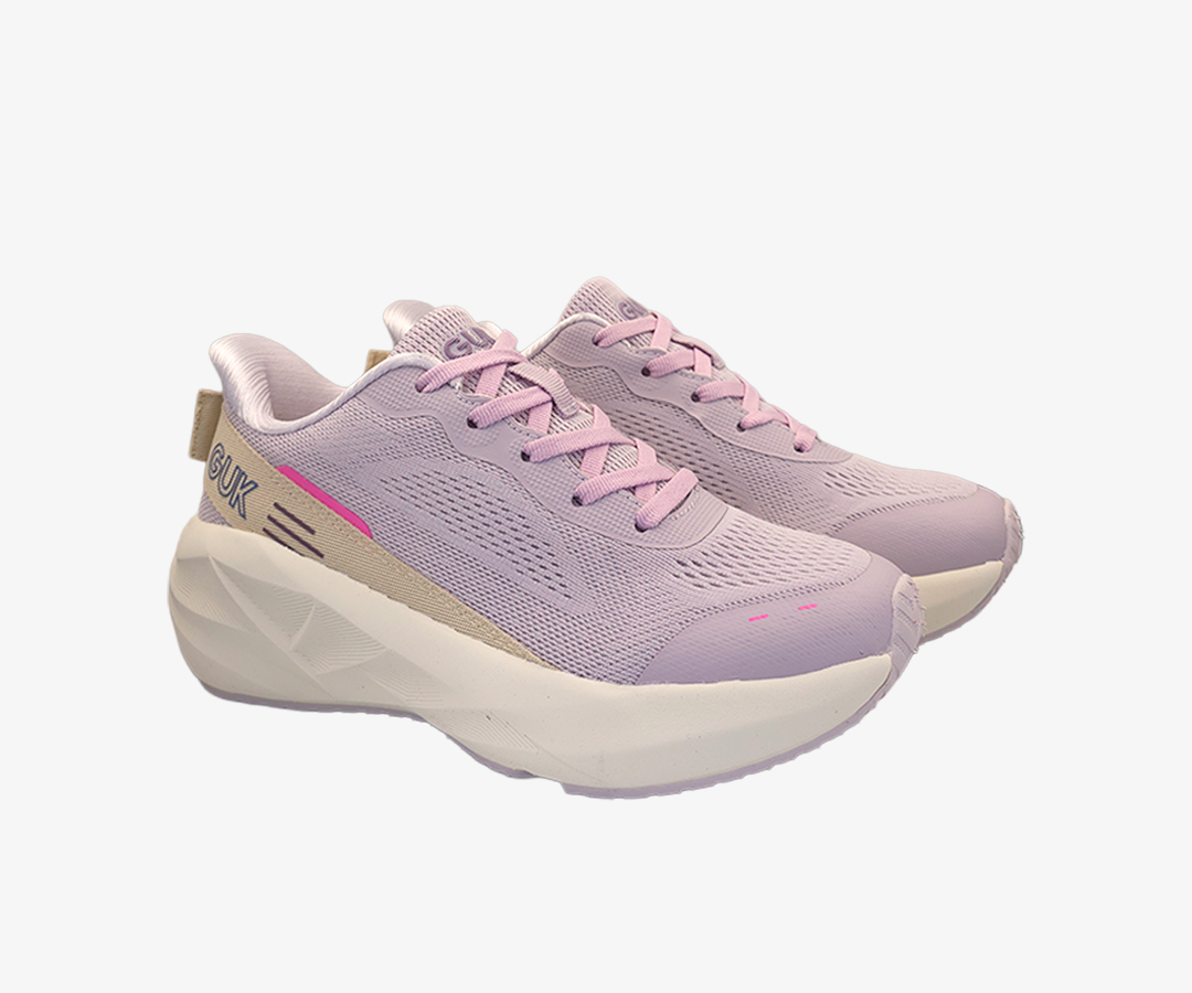 GUK | MUJER GM7159-PUR
