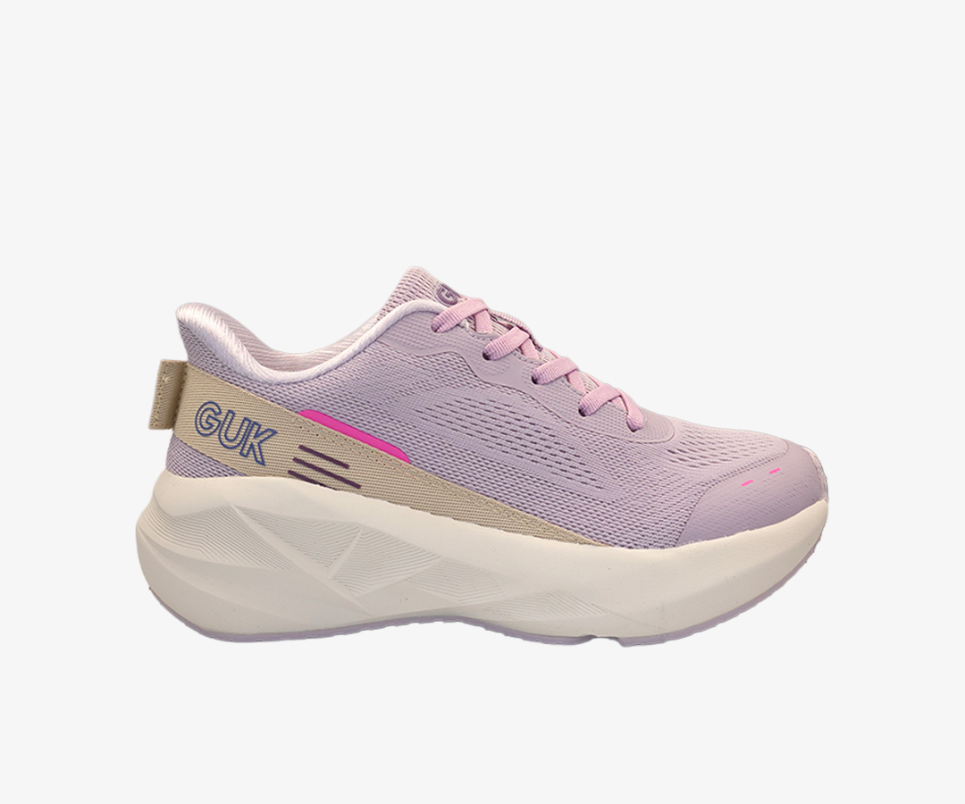 GUK | MUJER GM7159-PUR