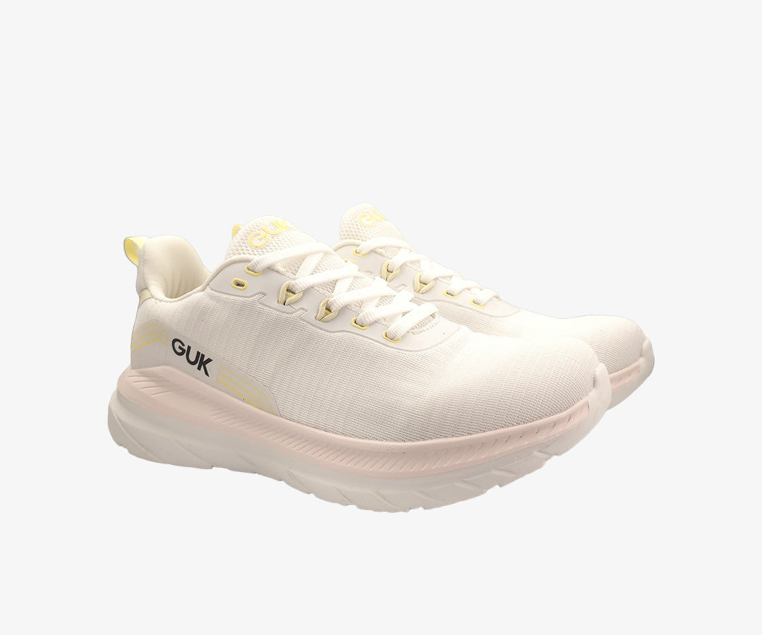 GUK | MUJER GM765-WHT