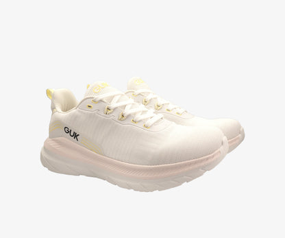 GUK | MUJER GM765-WHT
