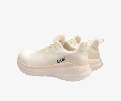 GUK | MUJER GM765-WHT